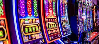 Live casino dealer table on okfun game showing baccarat and roulette rooms
