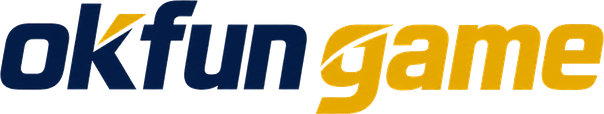 okfun game official logo